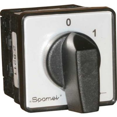 ŁĄCZNIK SK16-1.825/P23 (SK16-1.825P23)